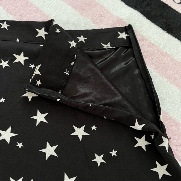 Star Ruffle Skirt - Picture 11 of 13